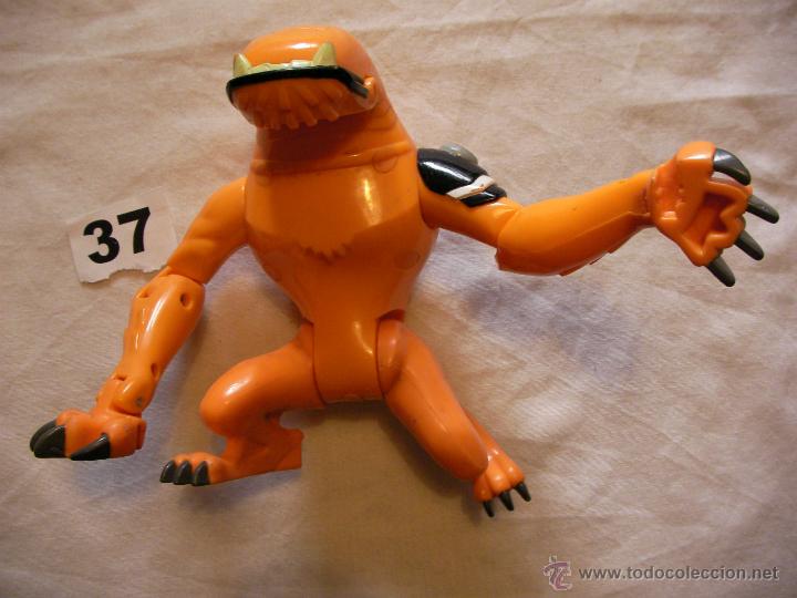 Figuras de acci&oacute;n: FIGURA DE ACCION MONSTRUO - Foto 1
