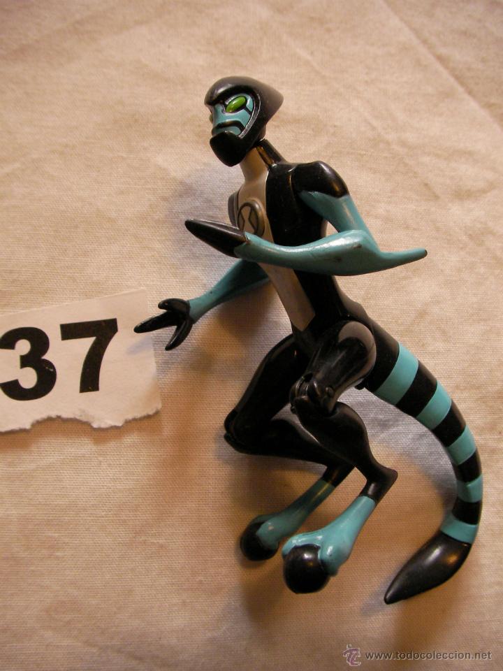 Figuras de acci&oacute;n: FIGURA DE ACCION - ENVIO GRATIS A ESPA&Ntilde;A - Foto 1