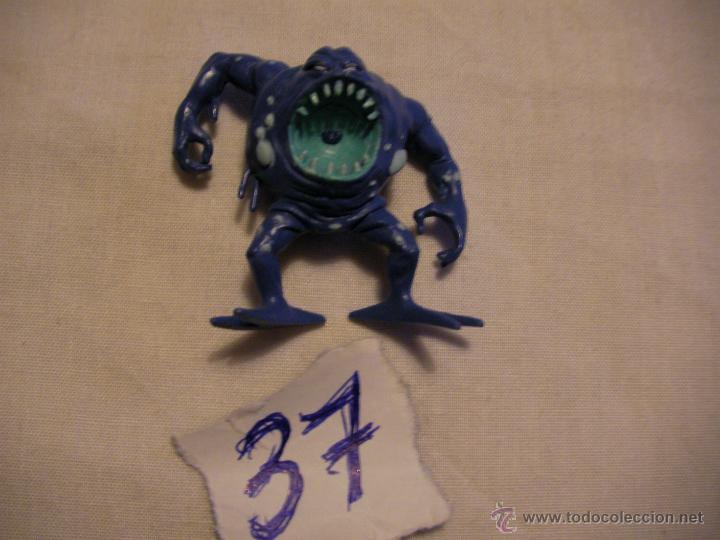 Figuras de acci&oacute;n: MONSTRUO - ENVIO GRATIS A ESPA&Ntilde;A - Foto 1