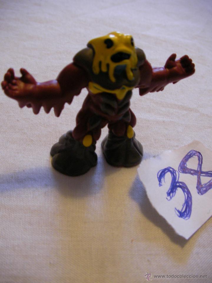 Figuras de acci&oacute;n: MONSTRUO - ENVIO GRATIS A ESPA&Ntilde;A - Foto 1