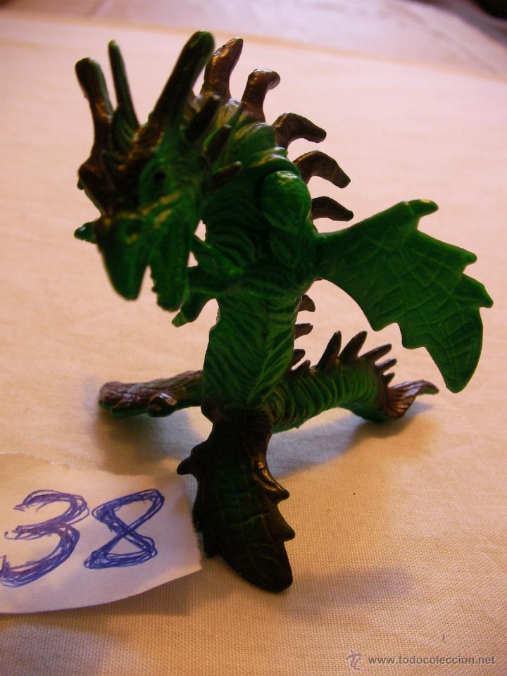 Figuras de acci&oacute;n: DRAGON - ENVIO GRATIS A ESPA&Ntilde;A - Foto 1