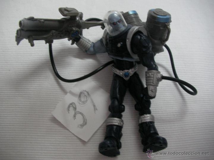 Figuras de acci&oacute;n: FIGURA DE ACCION CON ACCESORIOS - Foto 1
