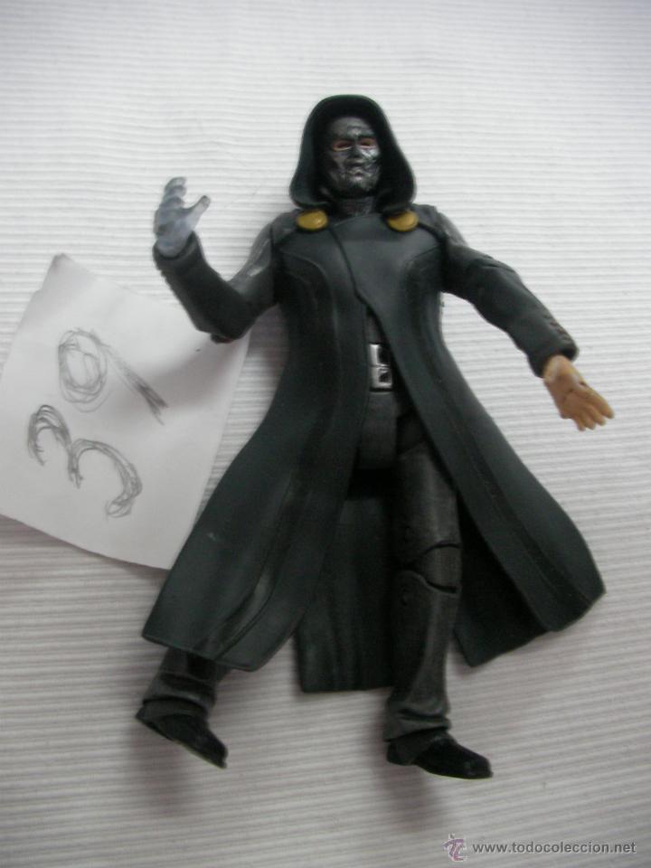 Figuras de acci&oacute;n: FIGURA DE ACCION - ENVIO GRATIS A ESPA&Ntilde;A - Foto 1