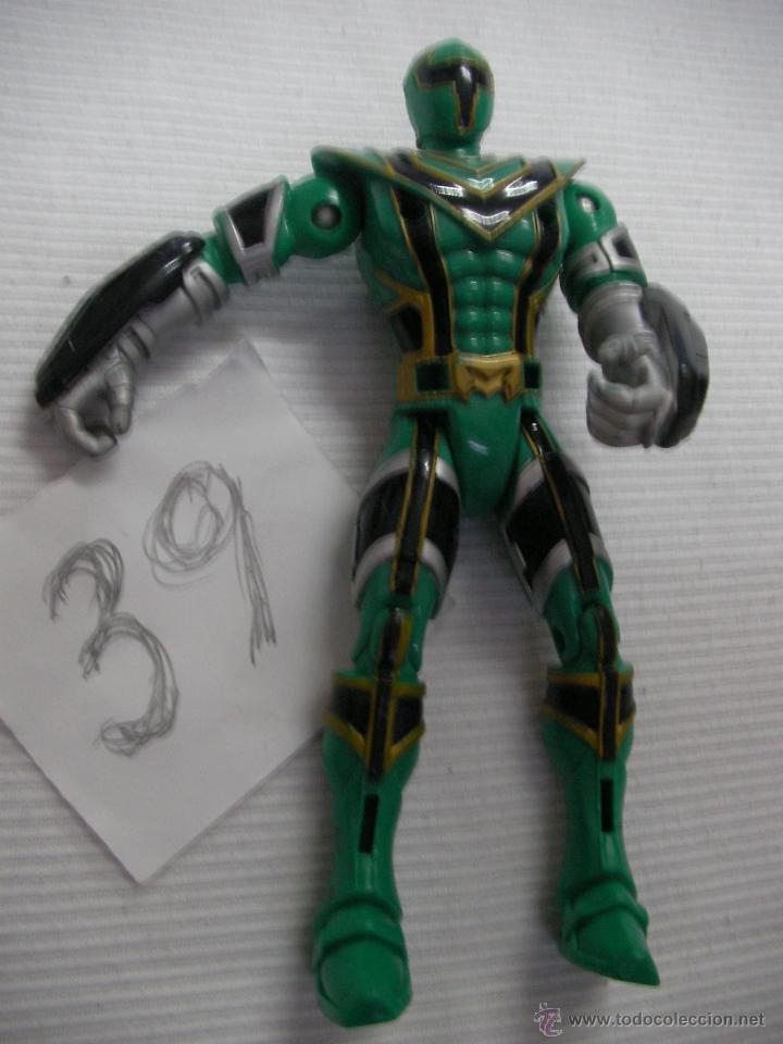 Figuras de acci&oacute;n: FIGURA DE ACCION NINJA - Foto 1