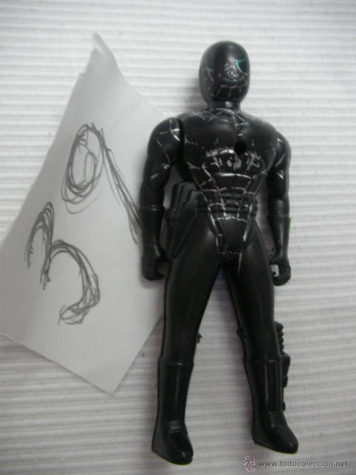 Figuras de acci&oacute;n: FIGURA DE ACCION - ENVIO GRATIS A ESPA&Ntilde;A - Foto 1
