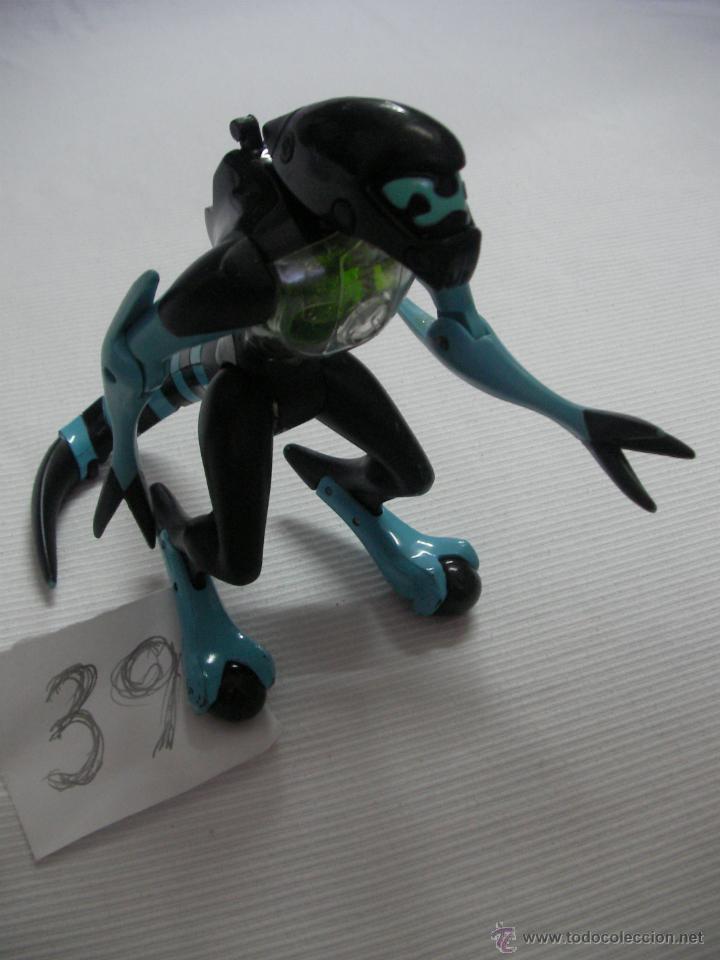 Figuras de acci&oacute;n: ALIEN  - ENVIO GRATIS A ESPA&Ntilde;A - Foto 1