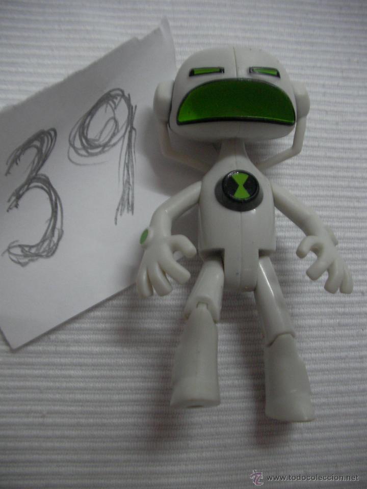 Figuras de acci&oacute;n: ALIEN - ENVIO GRATIS A ESPA&Ntilde;A - Foto 1
