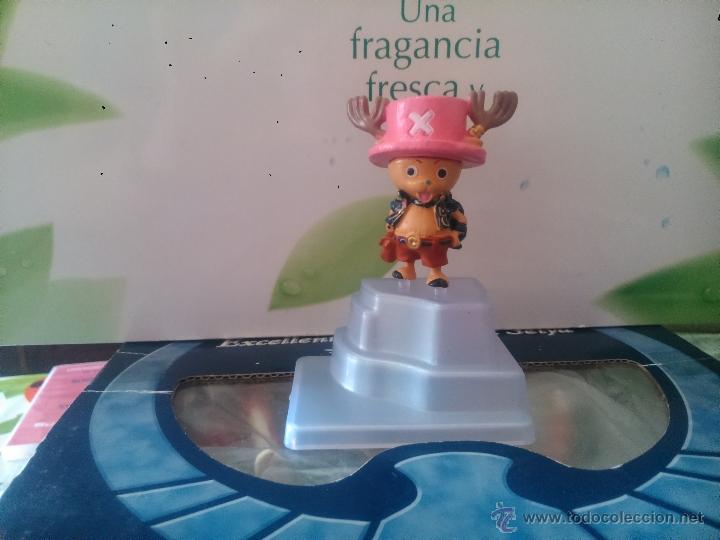 Figuras de acci&oacute;n: one piece manga anime choper chopper - Foto 2