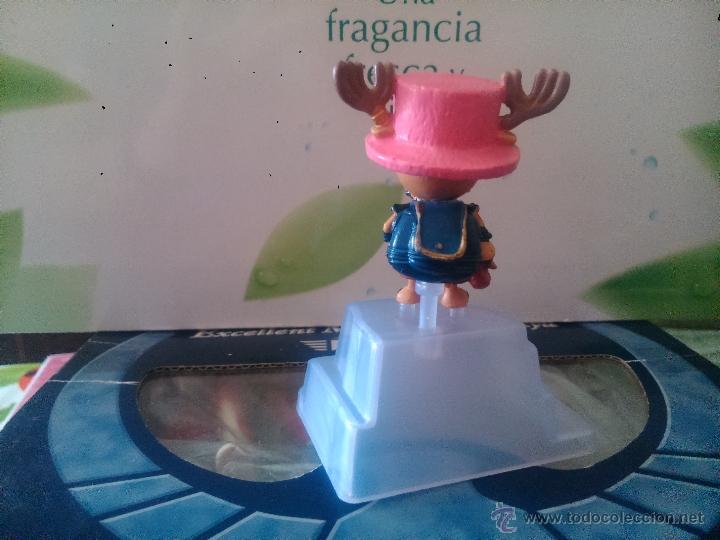 Figuras de acci&oacute;n: one piece manga anime choper chopper - Foto 3