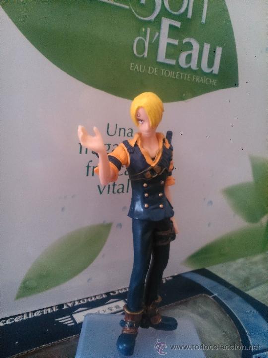 Figuras de acci&oacute;n: one piece manga anime - Foto 1