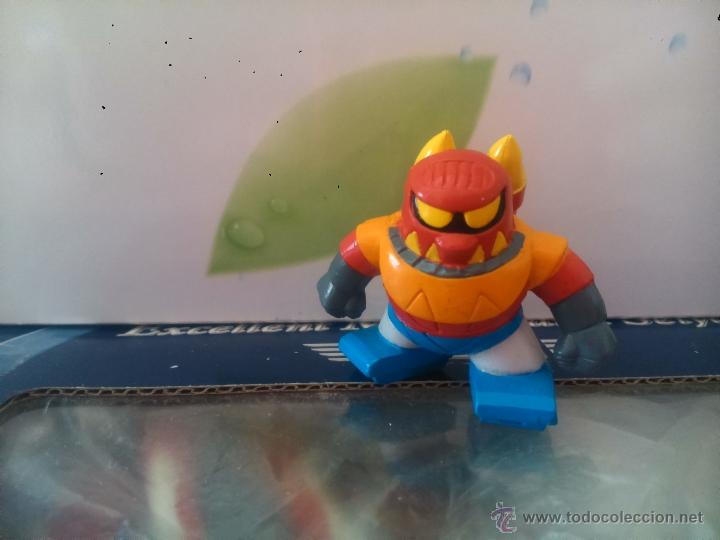 Figuras de acci&oacute;n: getter robot g sd go nagai  robot - Foto 1