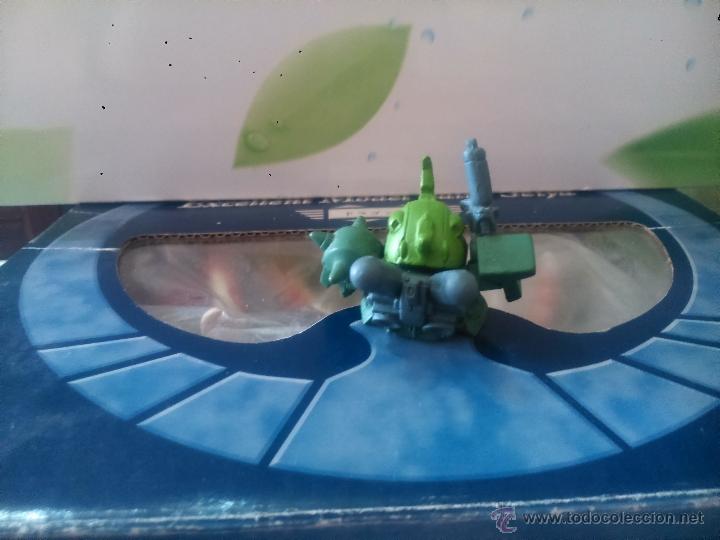 Figuras de acci&oacute;n: sd gundam  robot - Foto 2