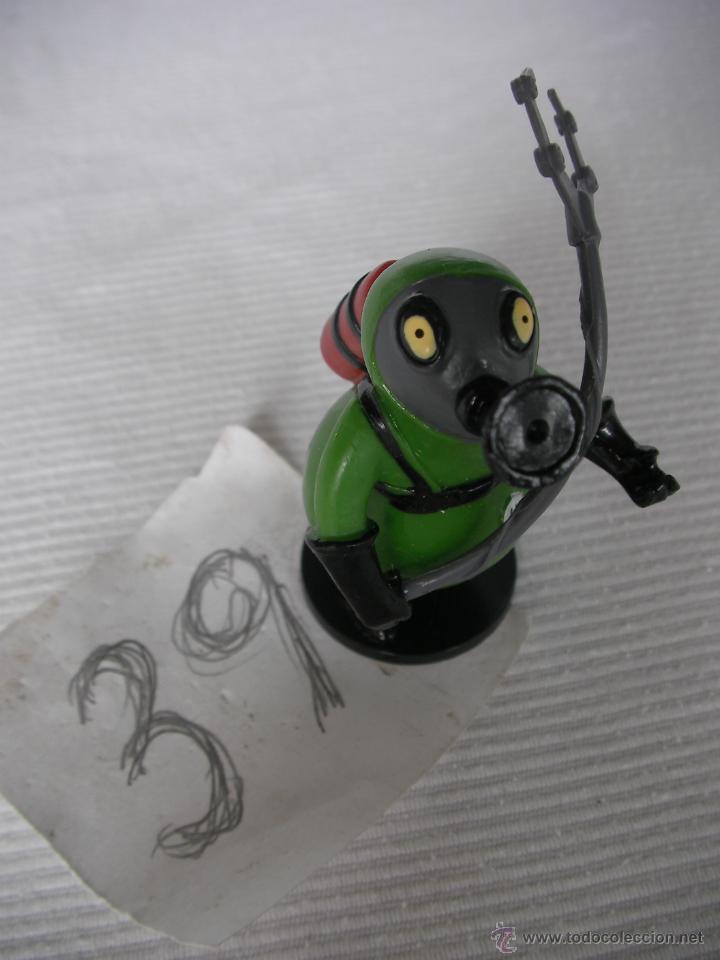 Figuras de acci&oacute;n: FIGURA DE ACCION - ENVIO GRATIS A ESPA&Ntilde;A - Foto 1