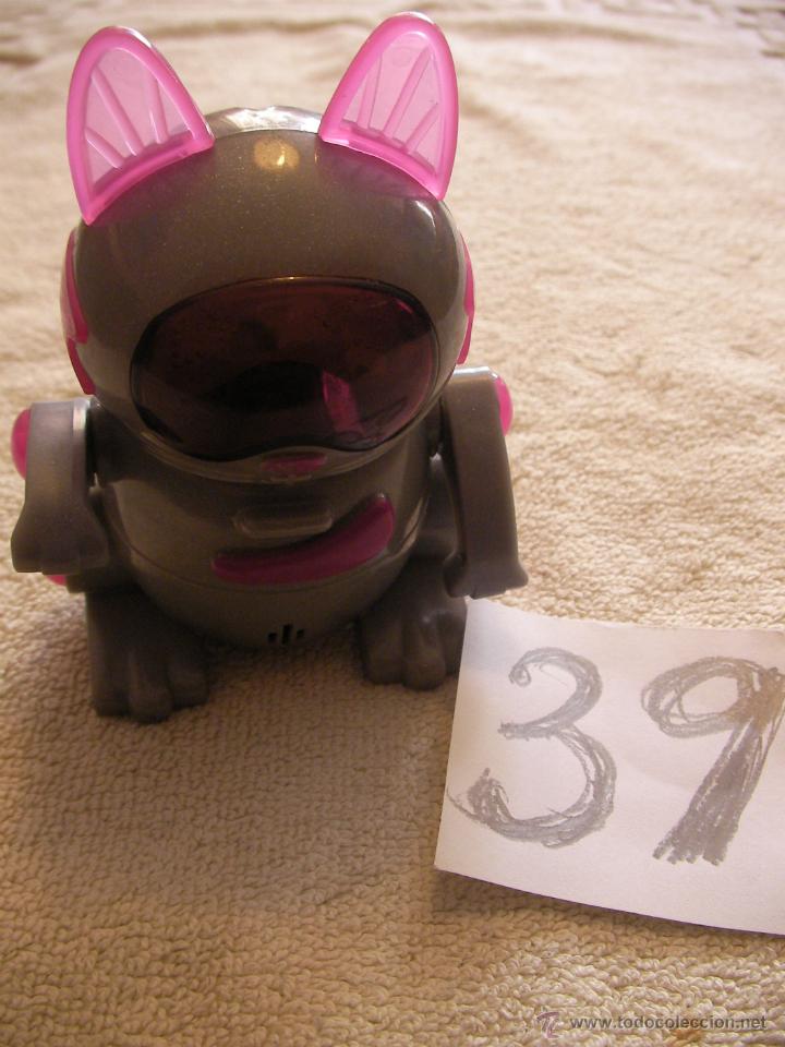 Figuras de acci&oacute;n: GATO INTERGALACTICO - ENVIO GRATIS A ESPA&Ntilde;A - Foto 1