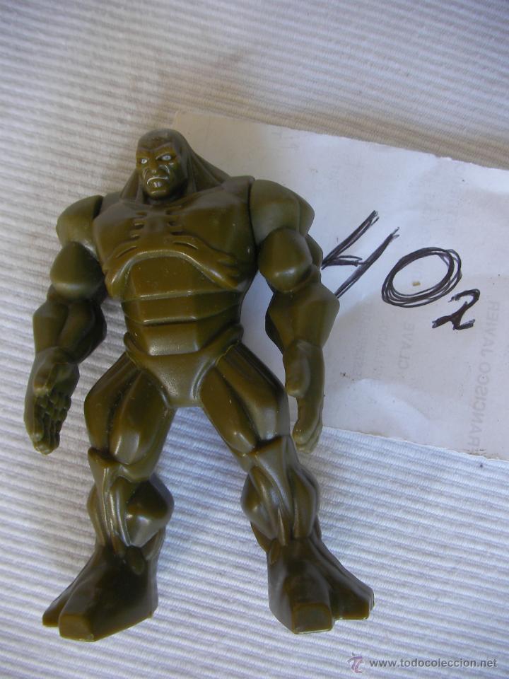 Figuras de acci&oacute;n: FIGURA DE ACCION - ENVIO GRATIS A ESPA&Ntilde;A - Foto 1