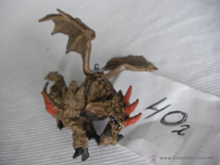 Figuras de acci&oacute;n: DRAGON - ENVIO GRATIS A ESPA&Ntilde;A - Foto 1