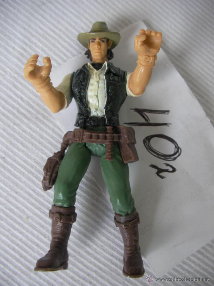 Figuras de acci&oacute;n: EXPLORADOR  - ENVIO GRATIS A ESPA&Ntilde;A - Foto 1
