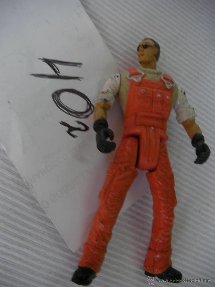 Figuras de acci&oacute;n: OBRERO - ENVIO GRATIS A ESPA&Ntilde;A - Foto 1