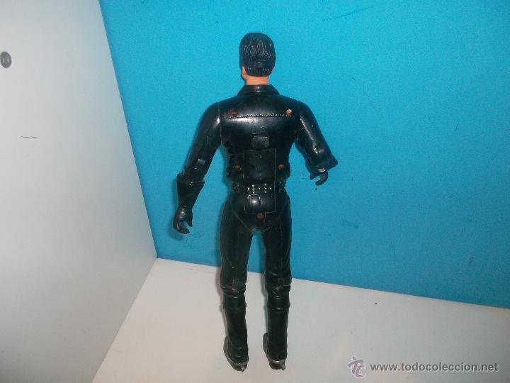 Figuras de acci&oacute;n: mu&ntilde;eco del zorro antiguo - Foto 2