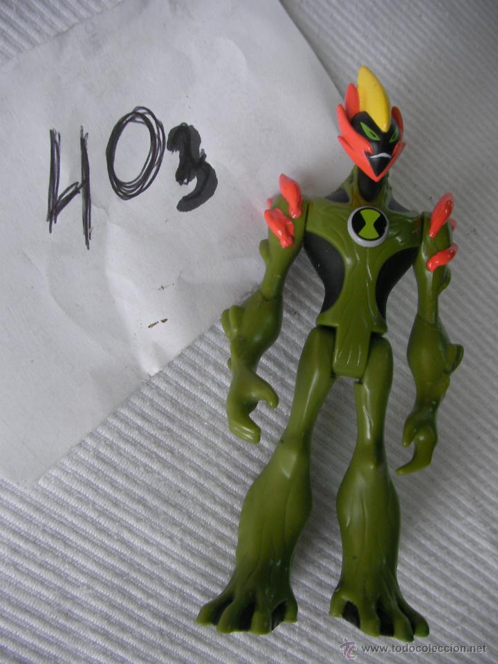 Figuras de acci&oacute;n: FIGURA DE ACCION - ENVIO GRATIS A ESPA&Ntilde;A - Foto 1