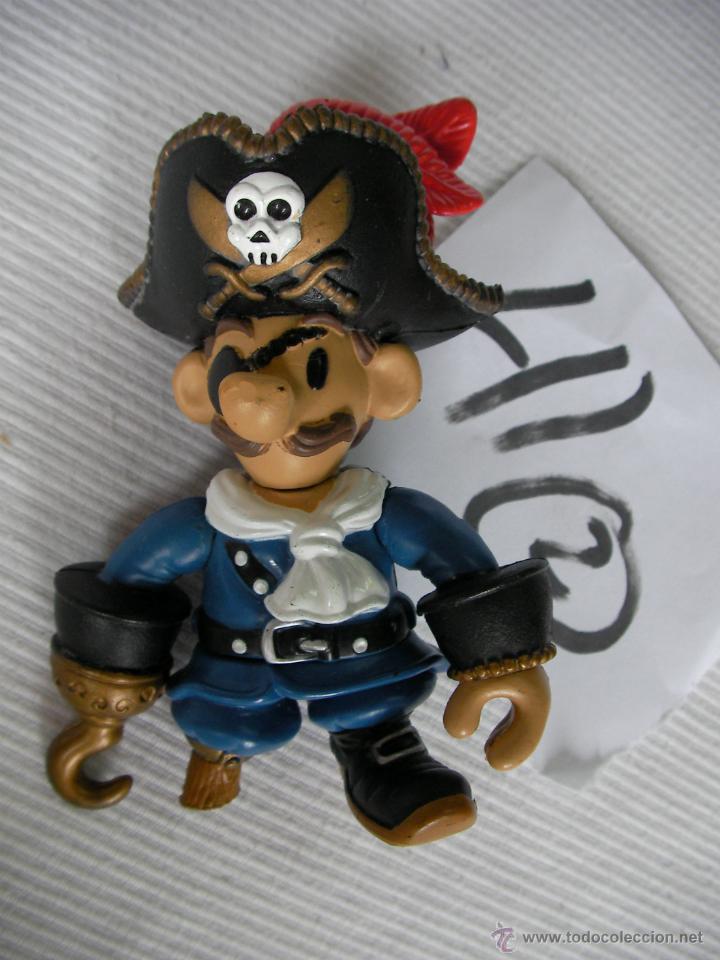Figuras de acci&oacute;n: PIRATA - ENVIO GRATIS A ESPA&Ntilde;A - Foto 1