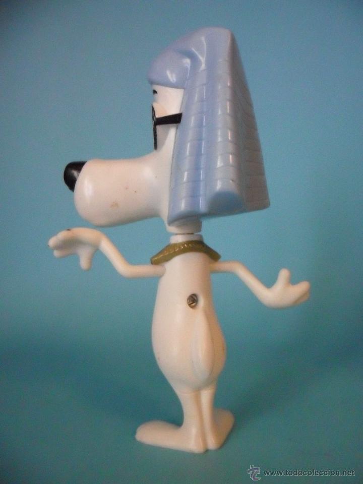Figuras de acci&oacute;n: SE&Ntilde;OR PEABODY BUBBLE HEAD MACDONALDS 2014 - Foto 2