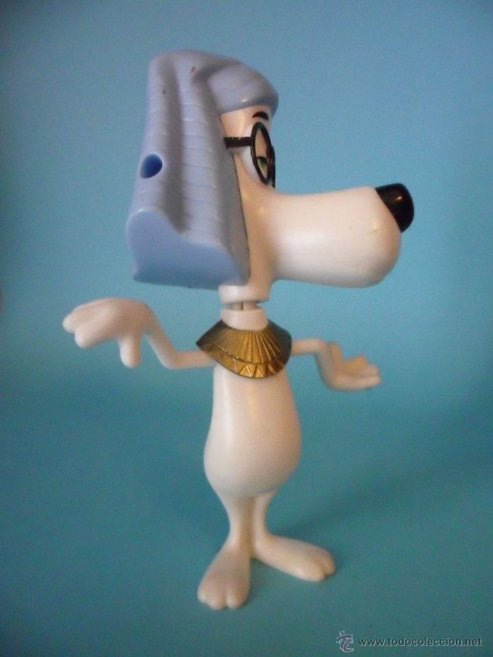 Figuras de acci&oacute;n: SE&Ntilde;OR PEABODY BUBBLE HEAD MACDONALDS 2014 - Foto 4