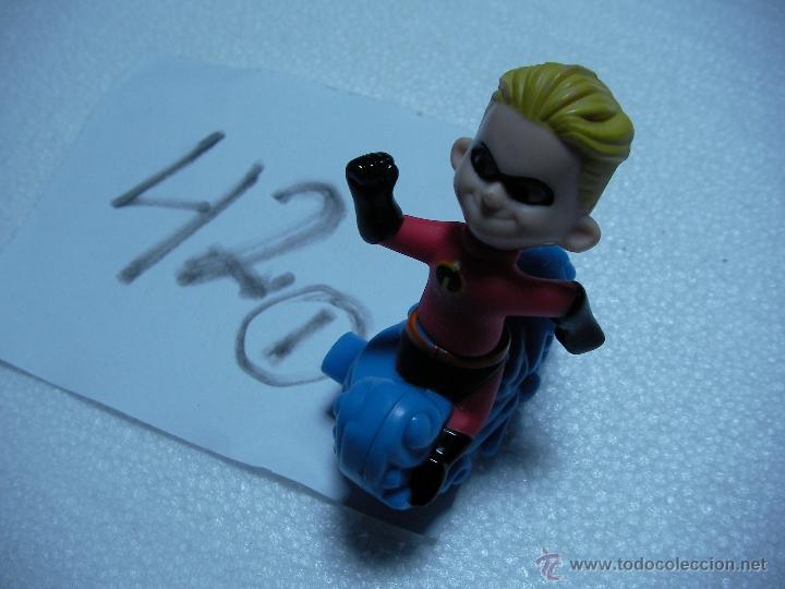 Figuras de acci&oacute;n: SUPER HEROE - ENVIO GRATIS A ESPA&Ntilde;A - Foto 1