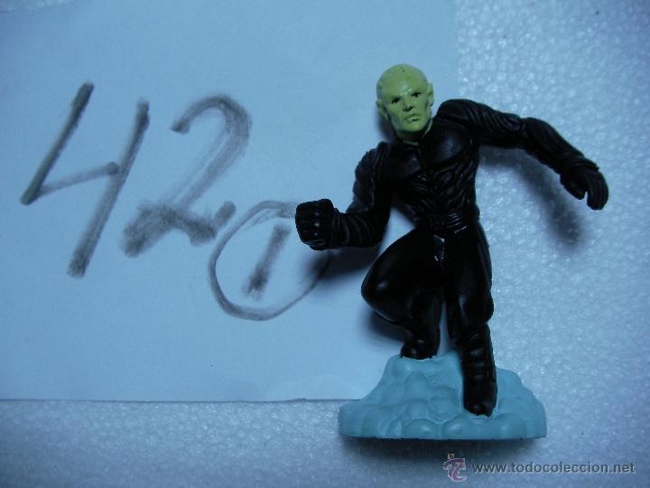 Figuras de acci&oacute;n: SUPER HEROE - ENVIO GRATIS A ESPA&Ntilde;A - Foto 1