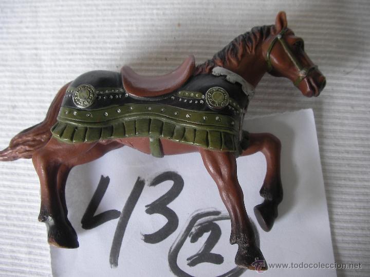 Figuras de acci&oacute;n: CABALLO - ENVIO GRATIS A ESPA&Ntilde;A - Foto 1