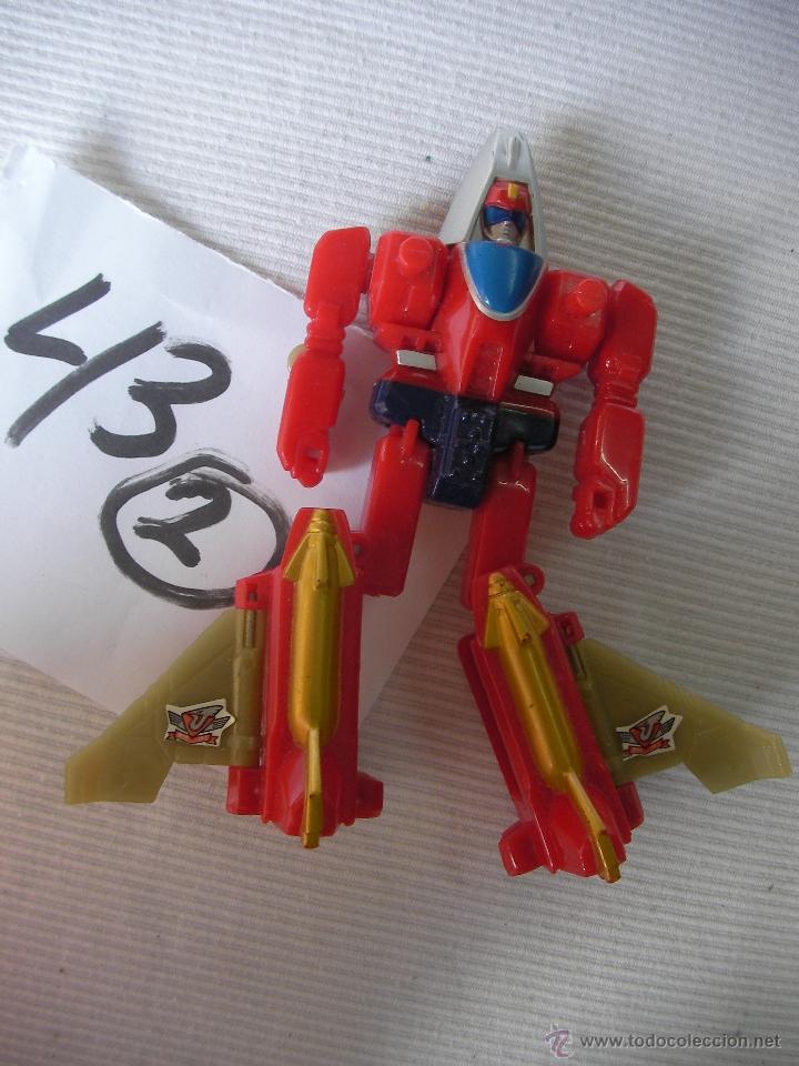 Figuras de acci&oacute;n: TRANSFORMERS - ENVIO GRATIS A ESPA&Ntilde;A - Foto 1