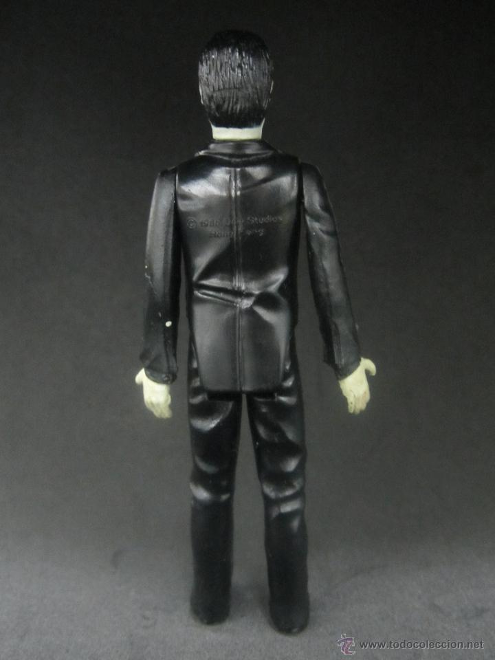 Figuras de acci&oacute;n: FANTASMA DE LA OPERA LON CHANEY UNIVERSAL MONSTERS REMCO 1980 - Foto 2