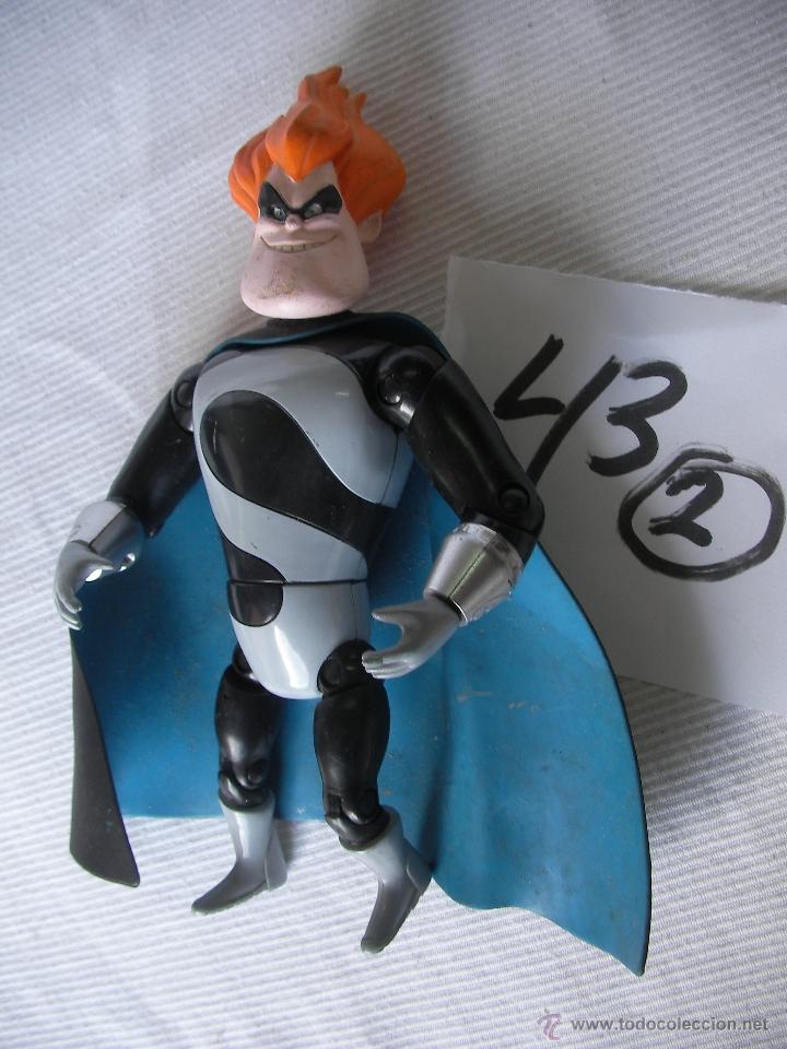 Figuras de acci&oacute;n: FIGURA SUPER HEROE - ENVIO GRATIS A ESPA&Ntilde;A - Foto 1