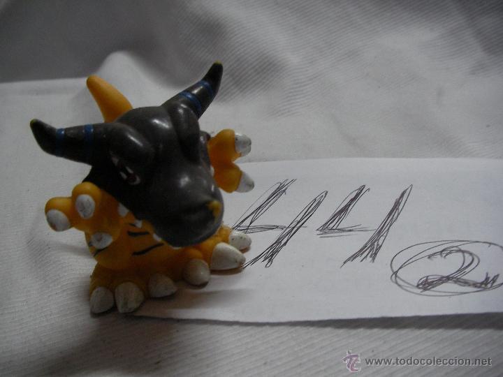 Figuras de acci&oacute;n: MONSTRUO POKEMON - ENVIO GRATIS A ESPA&Ntilde;A - Foto 1