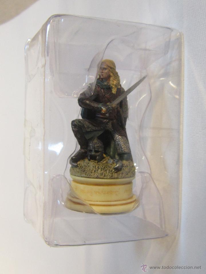 Figuras de acci&oacute;n: EL SE&Ntilde;OR DE LOS ANILLOS - &Eacute;OWYN - Foto 1