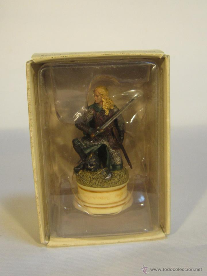 Figuras de acci&oacute;n: EL SE&Ntilde;OR DE LOS ANILLOS - &Eacute;OWYN - Foto 2