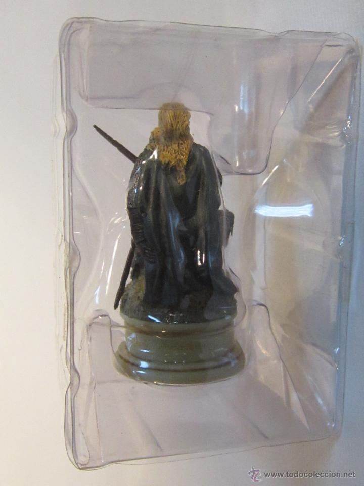 Figuras de acci&oacute;n: EL SE&Ntilde;OR DE LOS ANILLOS - &Eacute;OWYN - Foto 3