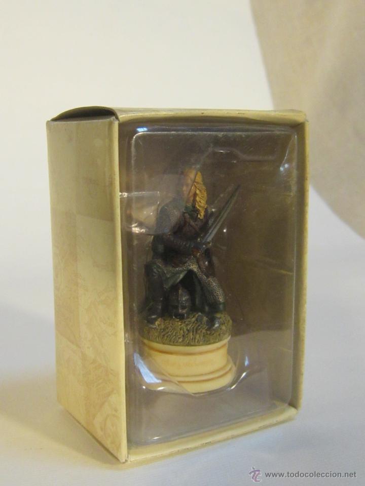 Figuras de acci&oacute;n: EL SE&Ntilde;OR DE LOS ANILLOS - &Eacute;OWYN - Foto 6