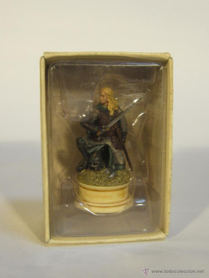Figuras de acci&oacute;n: EL SE&Ntilde;OR DE LOS ANILLOS - &Eacute;OWYN - Foto 8