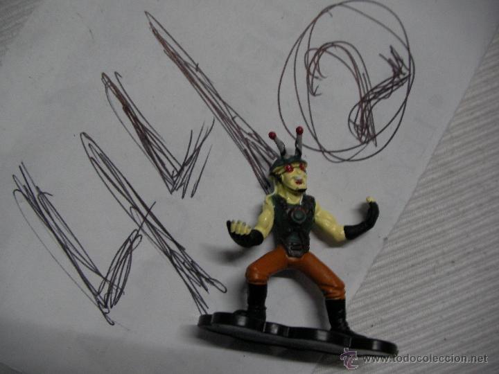 Figuras de acci&oacute;n: FIGURA DE ACCION - ENVIO GRATIS A ESPA&Ntilde;A - Foto 1