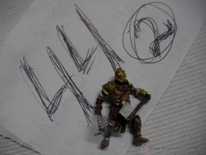 Figuras de acci&oacute;n: FIGURA DE ACCION - ENVIO GRATIS A ESPA&Ntilde;A - Foto 1