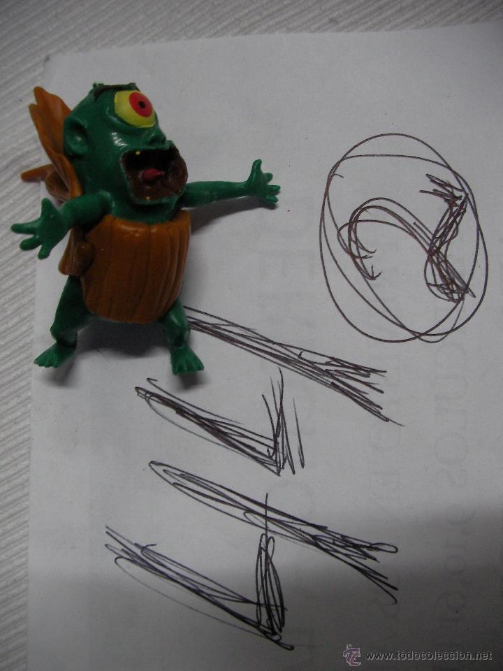 Figuras de acci&oacute;n: ALIEN - ENVIO GRATIS A ESPA&Ntilde;A - Foto 1