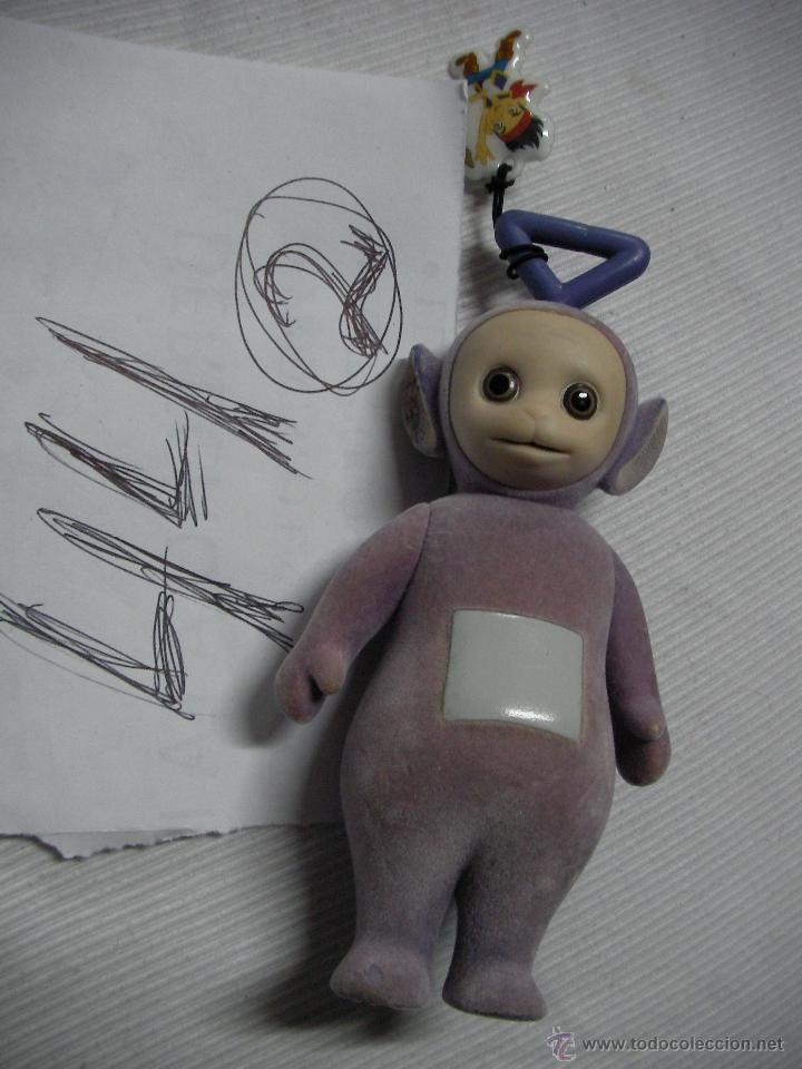Figuras de acci&oacute;n: TELETABI - ENVIO GRATIS A ESPA&Ntilde;A - Foto 1