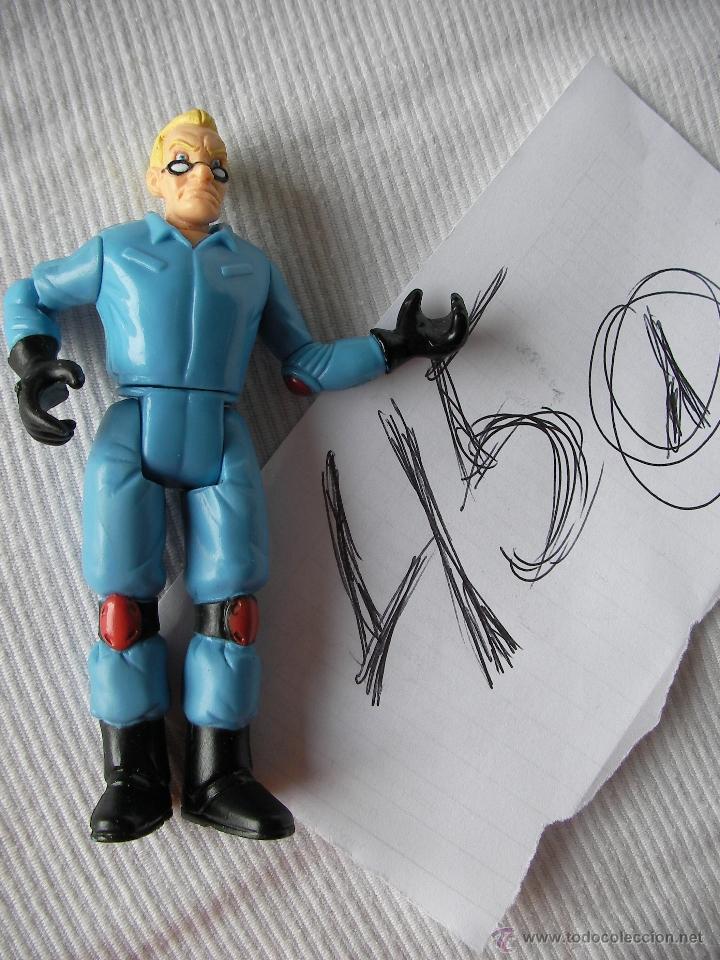 Figuras de acci&oacute;n: FIGURA DE ACCION DE COMIC - ENVIO GRATIS A ESPA&Ntilde;A - Foto 1