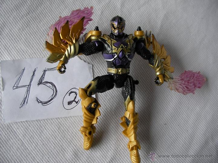 Figuras de acci&oacute;n: FIGURA DE ACCION - ENVIO GRATIS A ESPA&Ntilde;A - Foto 1