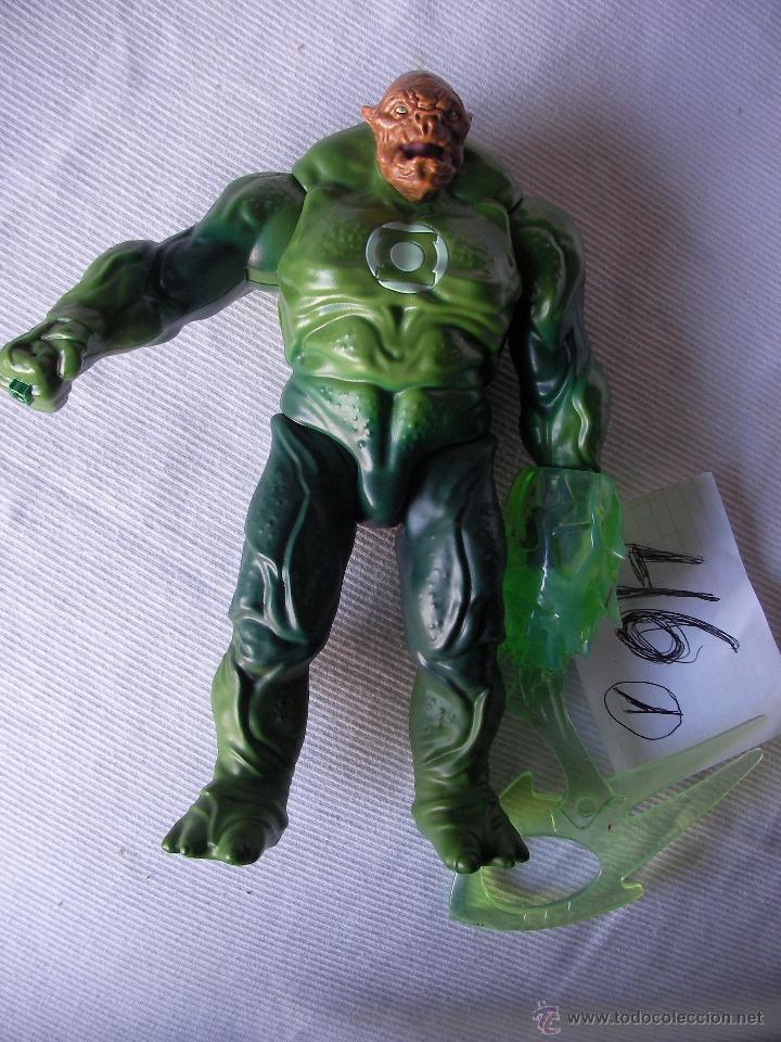 Figuras de acci&oacute;n: FIGURA DE ACCION MONSTRUO - Foto 1