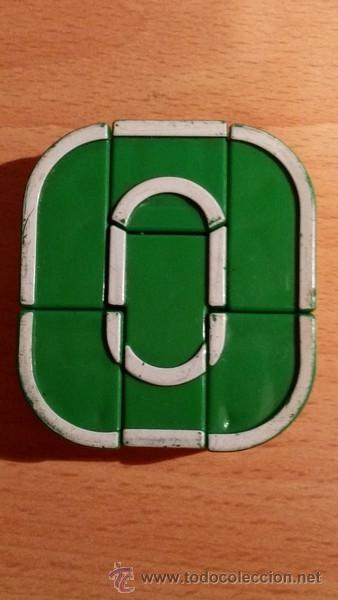 Figuras de acci&oacute;n: NUMEROROBOT CORRESPONDIENTE AL 0, DE LOS 80 - Foto 1