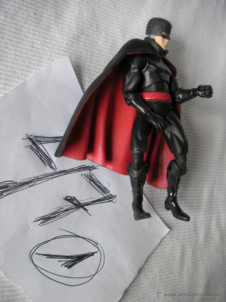 Figuras de acci&oacute;n: FIGURA DE EL ZORRO - ENVIO GRATIS A ESPA&Ntilde;A - Foto 1