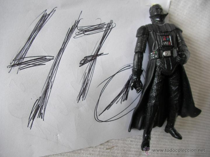 Figuras de acci&oacute;n: --- FIGURA STAR WARS --- - Foto 1