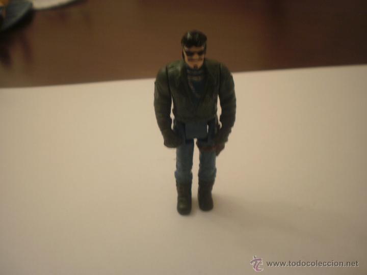 Figuras de acci&oacute;n: FIGURA DE ACCION DEL A&Ntilde;O 1985 - Foto 1